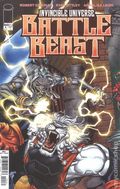 Invincible Universe Battle Beast (2025 Image) 4C