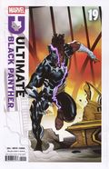 Ultimate Black Panther (2024 Marvel) 19A