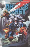 Invincible Universe Battle Beast (2025 Image) 4D