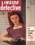 Inside Detective (1935-1995 MacFadden/Dell/Exposed/RGH) Vol. 23 #7