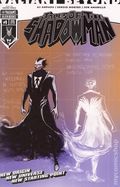 Valiant Beyond Tales of the Shadowman (2025 Valiant) 1D