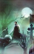 Valiant Beyond Tales of the Shadowman (2025 Valiant) 1G