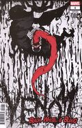 Venom Black White and Blood (2025 Marvel) 1C