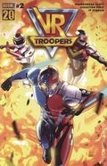 VR Troopers (2025 Boom) 2A