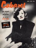 Cabaret (1955-1958 Publisher's Development) Magazine Vol. 1 #1