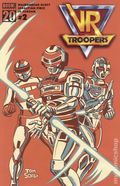 VR Troopers (2025 Boom) 2H