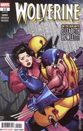 Wolverine (2024 Marvel) 12A