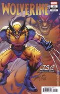 Wolverine (2024 Marvel) 12B