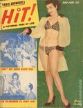 HIT! Magazine (1942-1963 Picture Magazines Inc.) Vol. 8 #7