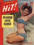 HIT! Magazine (1942-1963 Picture Magazines Inc.) Vol. 8 #8
