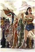 Absolute DC The New Frontier HC (2025 DC) 3rd Edition 1-1ST