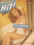 HIT! Magazine (1942-1963 Picture Magazines Inc.) Vol. 8 #12