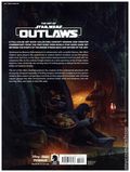 Art of Star Wars Outlaws HC (2025 Dark Horse) 1-1ST