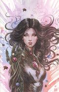 Witchblade (2024 Image) 13F