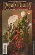Dejah Thoris and The Green Men of Mars (2013) 1C