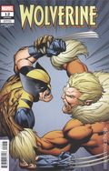 Wolverine (2024 Marvel) 12E