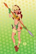 Rogue The Savage Land (2025 Marvel) 3BROOKS.B