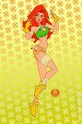 Rogue The Savage Land (2025 Marvel) 3BROOKS.C