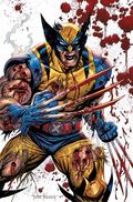 Wolverine Revenge (2024 Marvel) 5.RB.UNKNOWN.B
