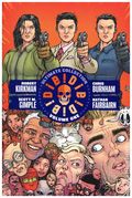 Die!Die!Die! HC (2025 Image) Ultimate Collection 1-1ST