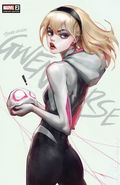 Spider-Gwen Gwenverse (2022 Marvel) 2FRANKIES.A