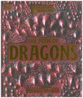 Dungeons and Dragons The Book of Dragons HC (2025 DK) 1-1ST