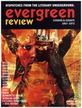Evergreen Review HC (2025 FB) Dispatches from the Literary Underground: Covers and Essays 1957-1973 1-1ST