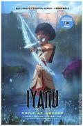 Iyanu Child of Wonder HC (2025 Dark Horse) Library Edition 1-1ST
