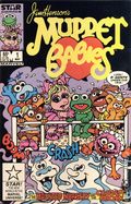 Muppet Babies (1985-1989 Marvel/Star Comics) 1