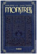 Monstress HC (2019 Image) 3S-1ST