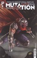 Teenage Mutant Ninja Turtles Mutant Nation (2024 IDW) 9RI