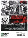 Architect's Epiphany GN (2025 Nakama Press) 1-1ST