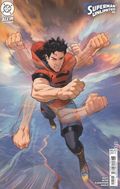 Superman Unlimited (2025 DC) 4E