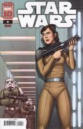 Star Wars (2025 Marvel) 4E