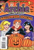 Archie Comics Digest (2025 Archie) 1