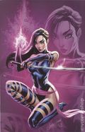 Psylocke (2025 Marvel) 10D