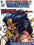 Back Issue Magazine (2003 TwoMorrows) 161