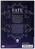 Fate The Winx Saga GN (2024 Maverick) 2-1ST
