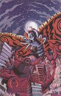 Mothra Queen of the Monsters (2025 IDW) 5RI