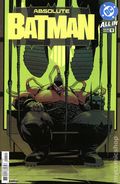 Absolute Batman (2024 DC) 11A