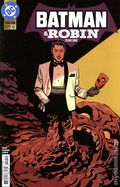 Batman and Robin Year One (2024 DC) 10A