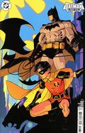Batman and Robin Year One (2024 DC) 10B