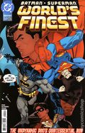 Batman Superman World's Finest (2022 DC) 42A