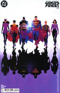 Batman Superman World's Finest (2022 DC) 42C