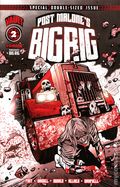 Big Rig (2025 Vault Comics) 2A