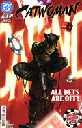 Catwoman (2018 DC) 78A