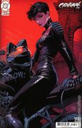 Catwoman (2018 DC) 78C