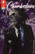 Chamberlains (2025 Ex Posse) 3B