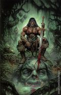 Conan the Barbarian (2023 Titan) 23G