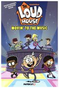 Loud House GN (2017- Papercutz) Nickelodeon 24-1ST